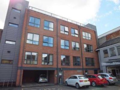 Annonce Location Appartement Sheffield