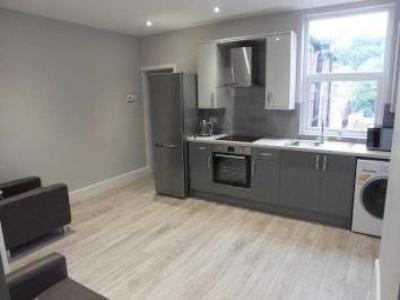 Annonce Location Appartement Sheffield