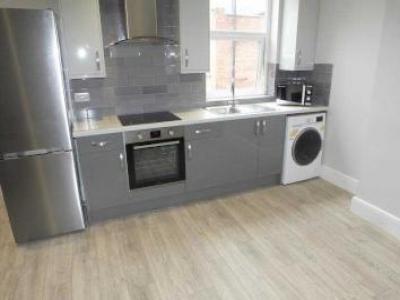 Louer Appartement Sheffield