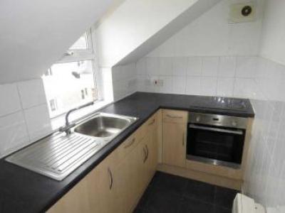 Louer Appartement Sheffield