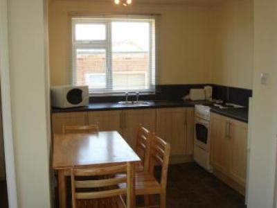 Annonce Location Appartement Loughborough