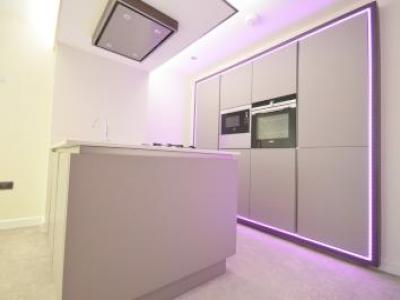 Louer Appartement Solihull