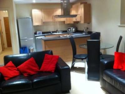 Louer Appartement Woking