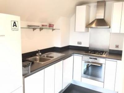 Louer Appartement Egham