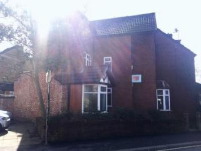 Annonce Location Maison Salford