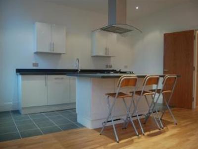 Louer Appartement Nottingham