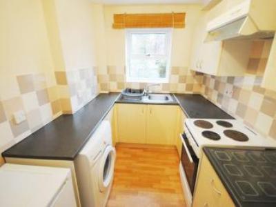 Louer Appartement Stoke-on-trent