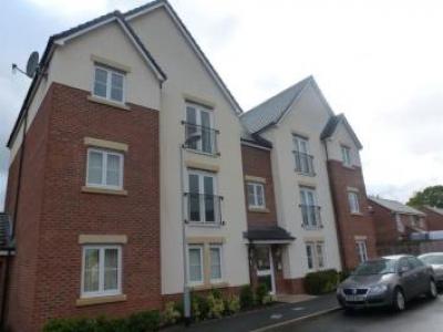 Annonce Location Appartement Wrexham