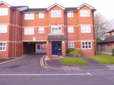 Annonce Location Appartement Warrington