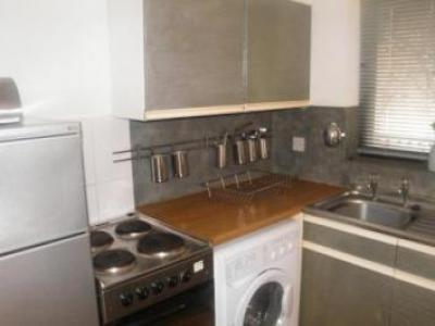 Louer Appartement Nottingham