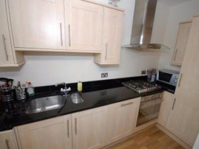 Louer Appartement Leamington-spa