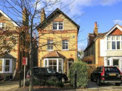 Annonce Location Maison Teddington