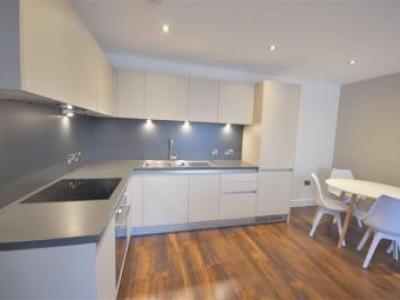 Louer Appartement Salford