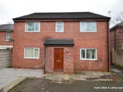 Annonce Location Appartement Rochdale