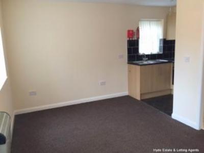 Louer Appartement Rochdale