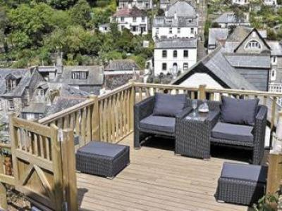 Annonce Location Maison Looe