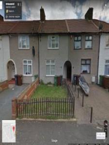 Annonce Location Maison Dagenham