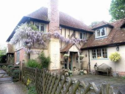 Annonce Location Maison Sevenoaks