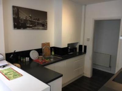 Louer Appartement Bournemouth