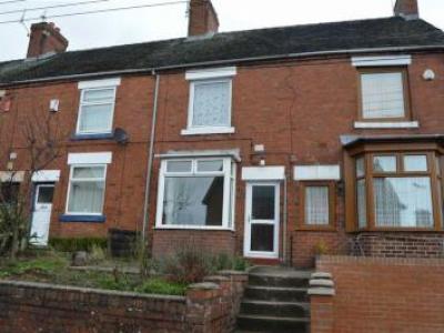 Annonce Location Maison Stoke-on-trent