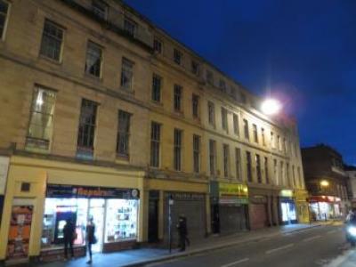 Annonce Location Appartement Newcastle-upon-tyne