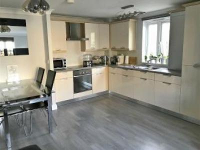 Louer Appartement Milton-keynes