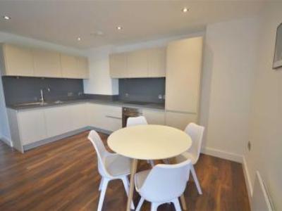 Louer Appartement Salford