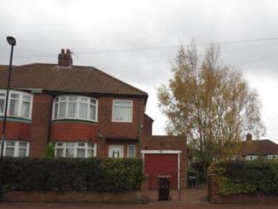 Annonce Location Maison Newcastle-upon-tyne