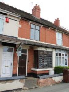 Annonce Location Maison Wolverhampton