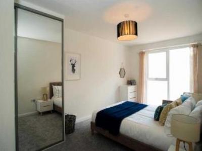 Louer Appartement Sheffield