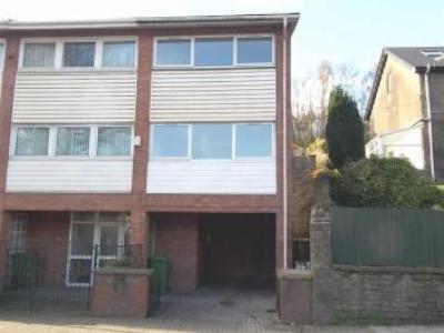 Annonce Location Maison Pontypridd