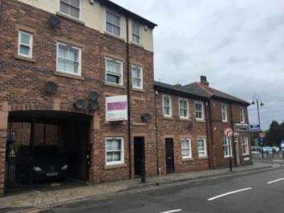 Annonce Location Appartement Wolverhampton