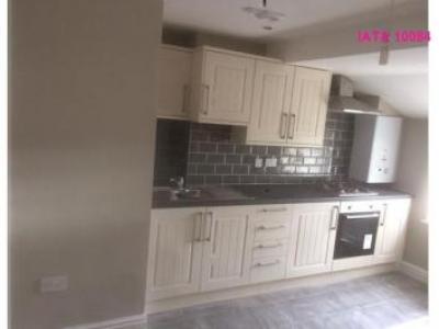 Annonce Location Appartement Liverpool