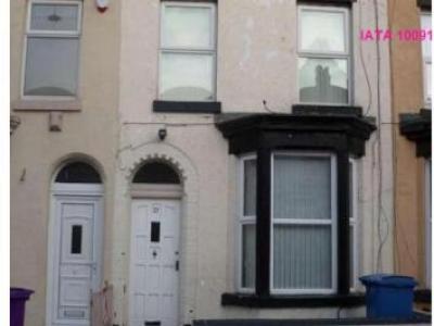 Annonce Location Maison Liverpool