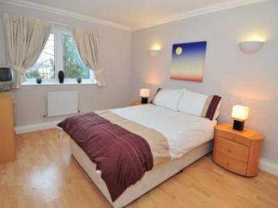 Louer Appartement Crawley