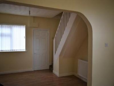 Annonce Location Maison Birkenhead