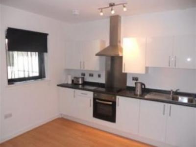 Annonce Location Appartement Liverpool