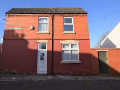 Annonce Location Maison Birkenhead