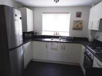 Louer Appartement Swindon