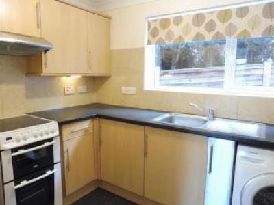 Louer Appartement Leamington-spa