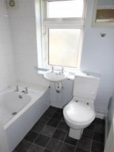 Louer Appartement Dagenham