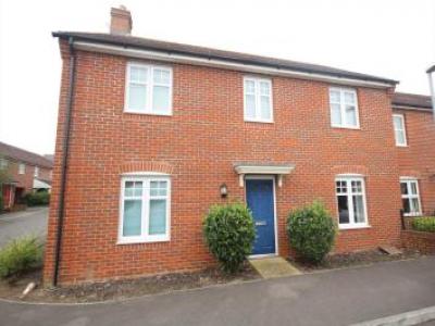 Annonce Location Maison Bracknell