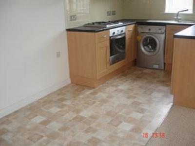 Louer Appartement Burnley