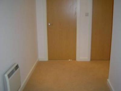 Louer Appartement Nottingham