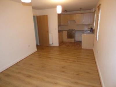 Louer Appartement Nottingham