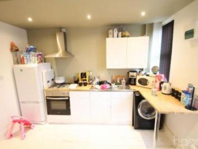 Louer Appartement Nottingham