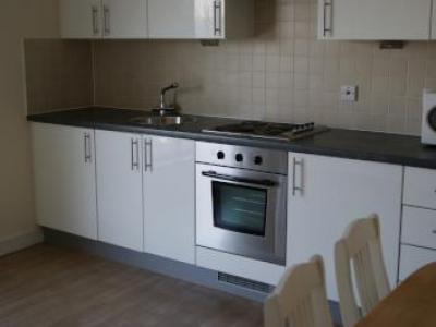 Annonce Location Appartement Ipswich