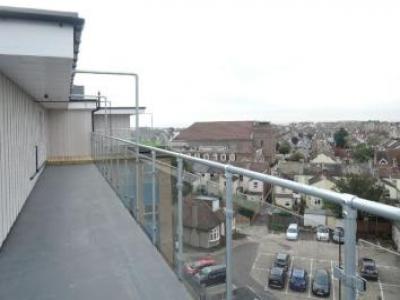 Louer Appartement Clacton-on-sea rgion COLCHESTER