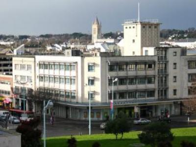 Annonce Location Appartement Plymouth