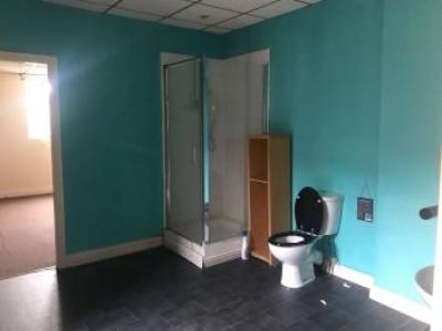 Louer Appartement Stoke-on-trent